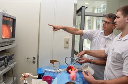 Tag der offenen Tür der Klinik für Orthopädie und Unfallchirurgie