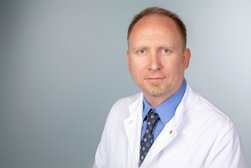 Martin Döltz Neuer Chefarzt für die Klinik für Neurologie