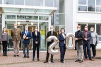 20 Jahre Geriatrie Ratzeburg – Teamgeist statt Konkurrenz