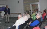5. Screening-Tag im AMEOS Klinikum Haldensleben