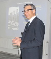 Erfolgreicher Venen-Aktionstag im AMEOS Klinikum Haldensleben
