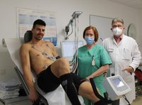Topfit in die neue Saison