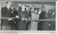 Ein Grund zum Feiern - 20 Jahre Klinik für Geriatrie Ratzeburg