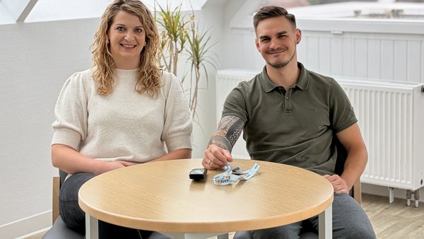 Wie aus Zögern Verantwortung wurde