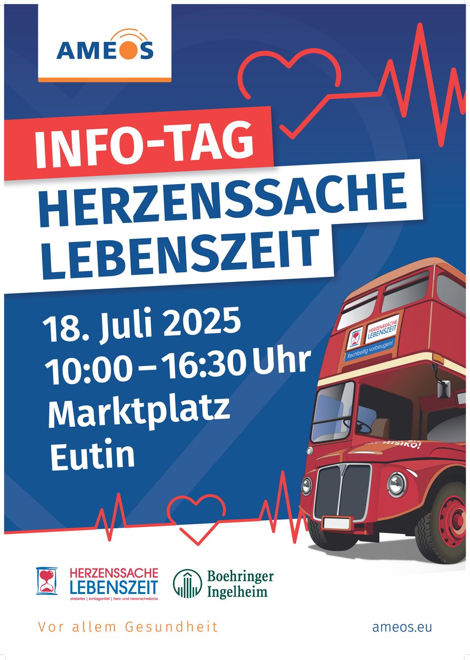 Herzenssache Lebenszeit