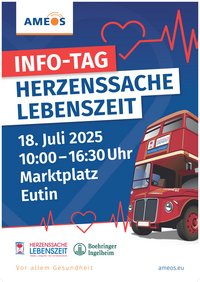 Herzenssache Lebenszeit