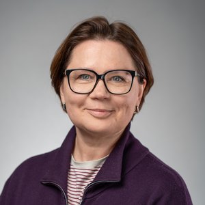 Profilbild Viktoria Märker
