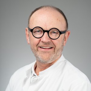 Profilbild Norbert Wistorf