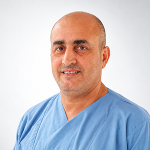 Profilbild Erdem Gür
