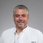 Porträt von Dr. med. Per Friedrichsen