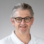Porträt von Dr. med. Matthias Krüger
