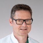 Porträt von Dr. med. Holger Schäffer