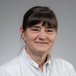 Porträt von Dr. med. Karin Fleischer
