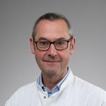 Porträt von Dr. med. Holger Siekmann