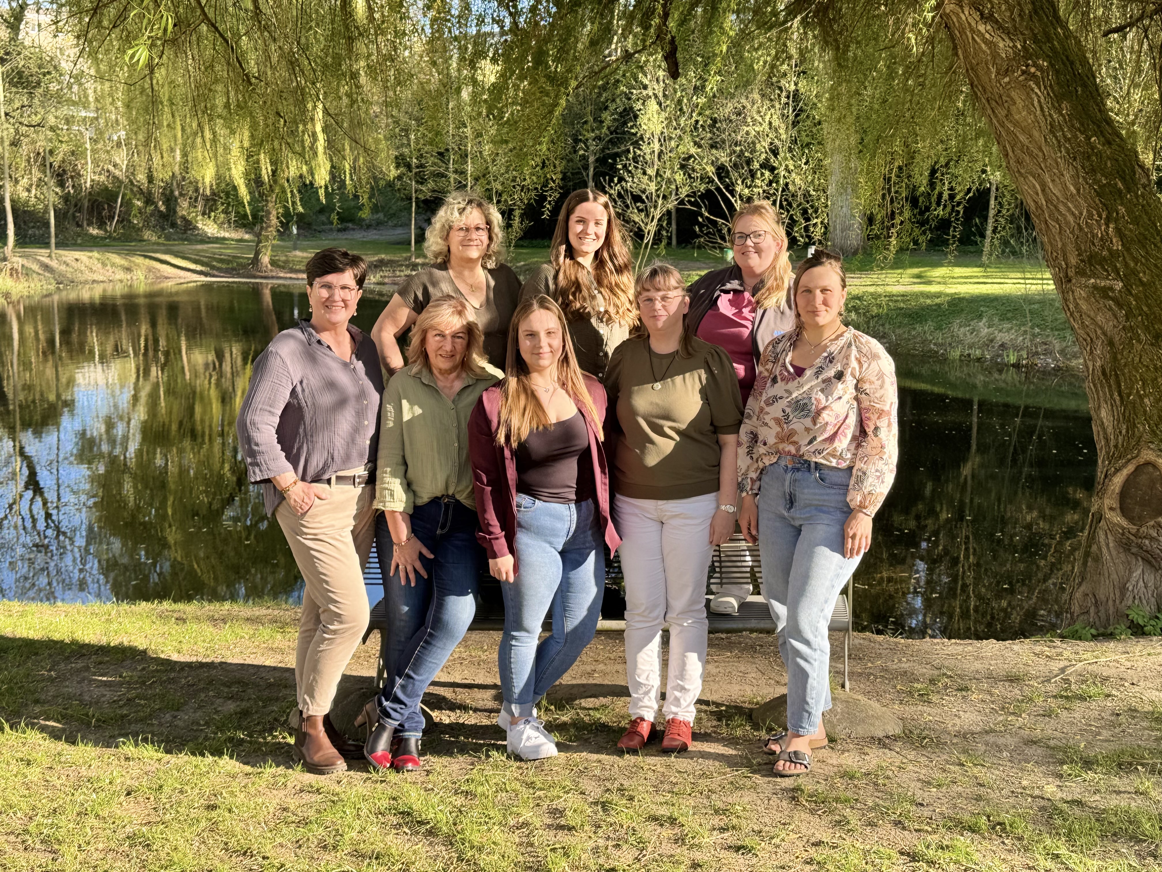 Hebammenteam Anklam