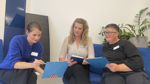 Neue Gedächtnissprechstunde am AMEOS Klinikum Bad Salzuflen