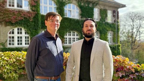 Dr. med. Stefan Probst übernimmt Leitung der Anästhesiologie