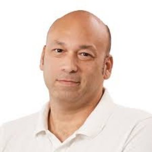 Profilbild Gerardo Cortez