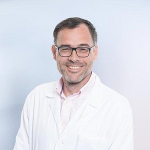 Profilbild Jens Arne Jöckel