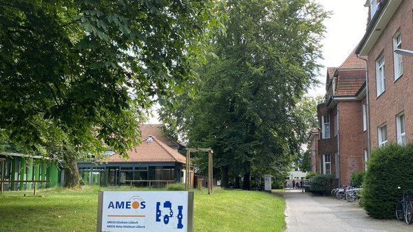 Neue ärztliche Leitungen für die Suchtbehandlung bei AMEOS