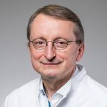 Porträt von Dr. med. Reinhard Kalinski