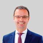Porträt von Dr. Markus Ring