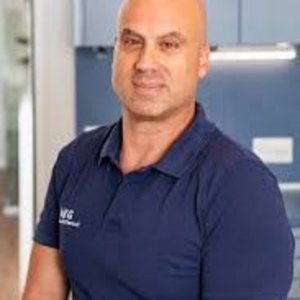 Profilbild Samer Nakib