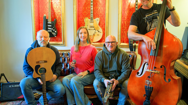 Weihnachtliche Stimmung mit Moor4Fun