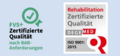 Zertifizierte Qualität FVS/DEGEMED