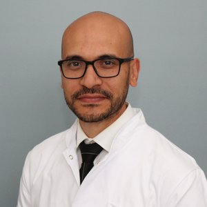 Profilbild Ahmed Zidan