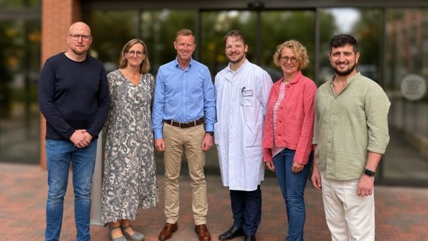 Adipositas-Zentrum Weser am AMEOS Klinikum Bremerhaven