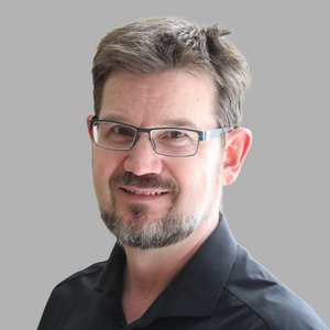 Profilbild Mark Peczkowski