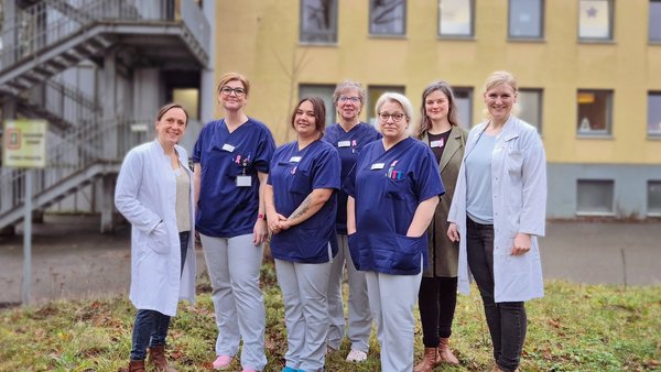 Brustzentrum Ostholstein erneut zertifiziert