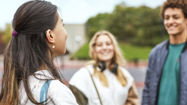 Welttag des Hörens 2026: „Klingt nach Leben“