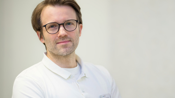 Moderne Medizin trifft künstliche Intelligenz