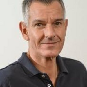 Profilbild Rüdiger Weihe