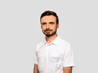 Dr. med. Slawomir Linkowski, Leitender Oberarzt der Klinik Frauenheilkunde und Geburtshilfe am AMEOS Hanse Klinikum Anklam