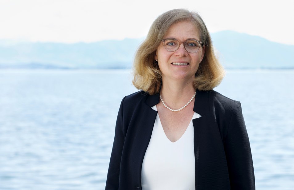 Dr. med. Cornelia Jungck