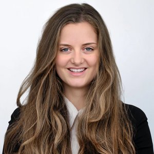 Profilbild Victoria Blumenthal, M.Sc.