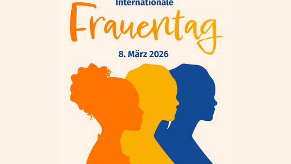 Frauen bei AMEOS und weltweit