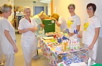 Tag der Händehygiene