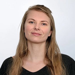 Profilbild Lia Blanckenhorn, M.Sc.