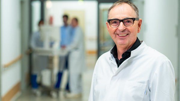 Darmgesundheit im Fokus