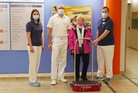 Individuelles Therapieangebot dank Förderverein erweitert
