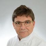 Porträt von Dr. med. Norbert Beier