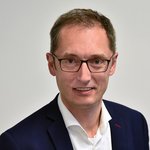 Porträt von Dr. med. Kersten Borchert