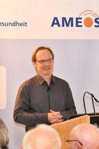 Schulterschmerz – Der Chirurg kann helfen