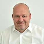 Porträt von Jörn Duwenkamp