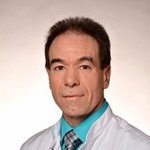 Porträt von Dr. med Ralf Rehwinkel