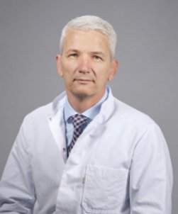Referent: PD Dr. med. F. Reiher 43. AMEOS Medizinforum - "Die Prostata - klein aber gemein"